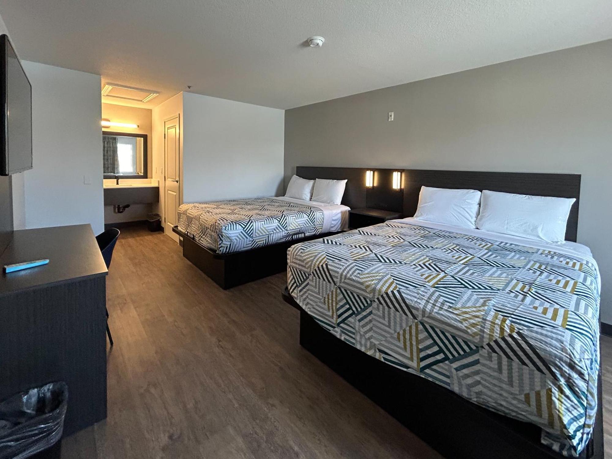 Studio 6 Lake Elsinore, Ca Εξωτερικό φωτογραφία