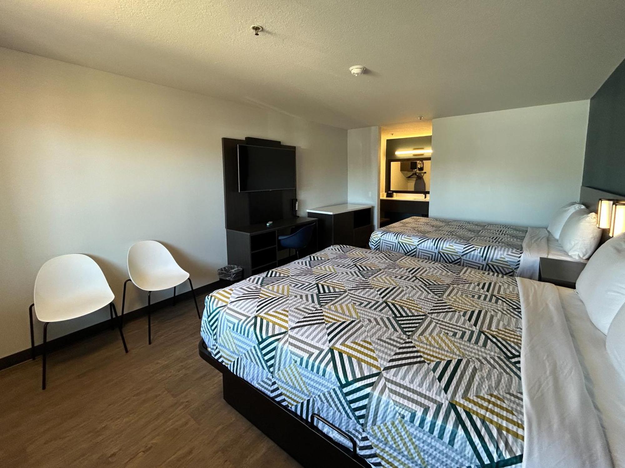 Studio 6 Lake Elsinore, Ca Εξωτερικό φωτογραφία