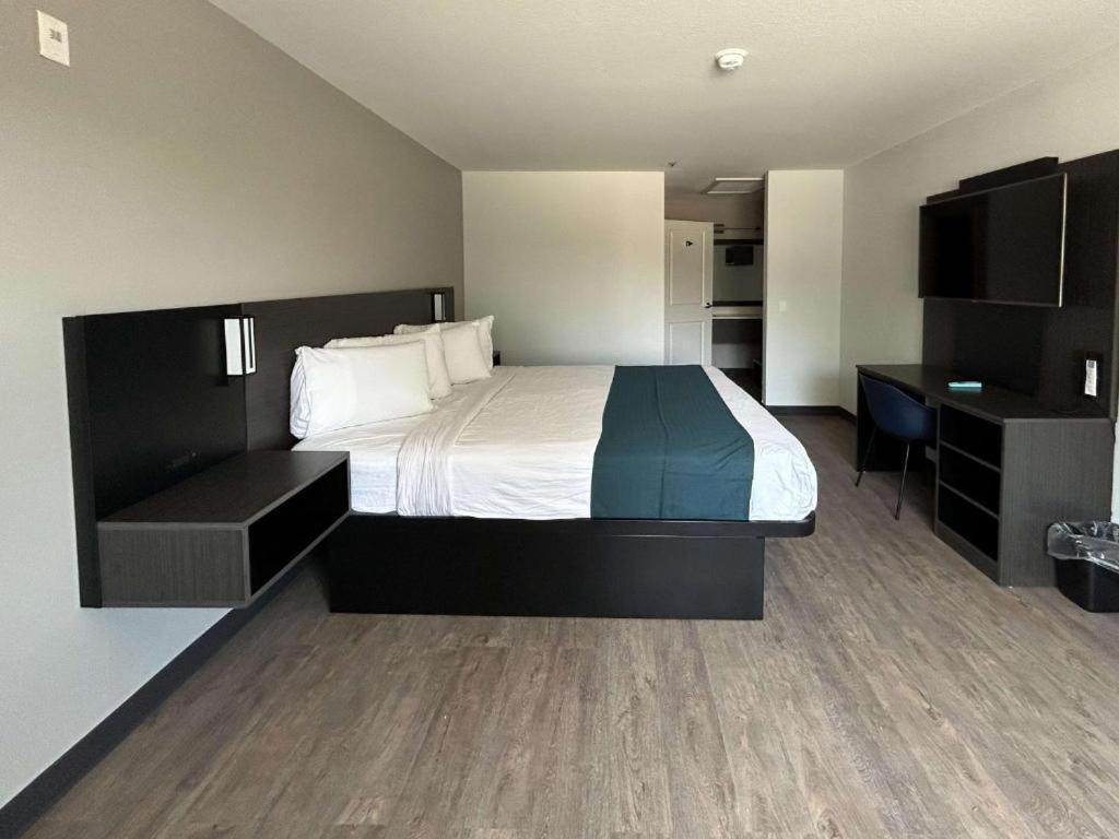 Studio 6 Lake Elsinore, Ca Εξωτερικό φωτογραφία