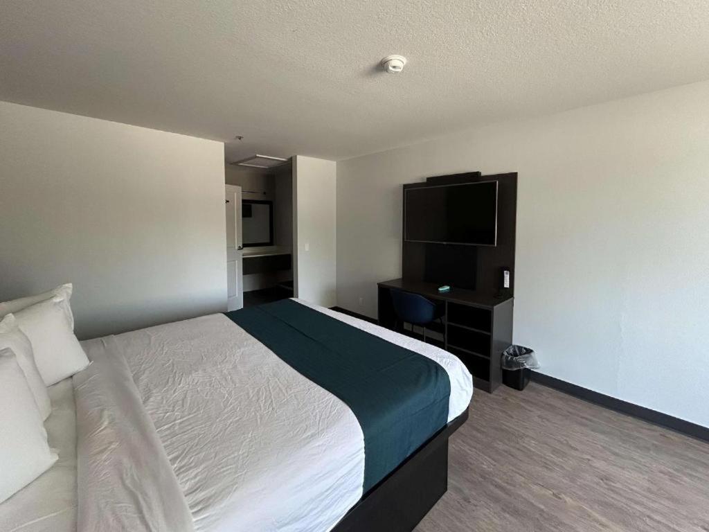 Studio 6 Lake Elsinore, Ca Εξωτερικό φωτογραφία